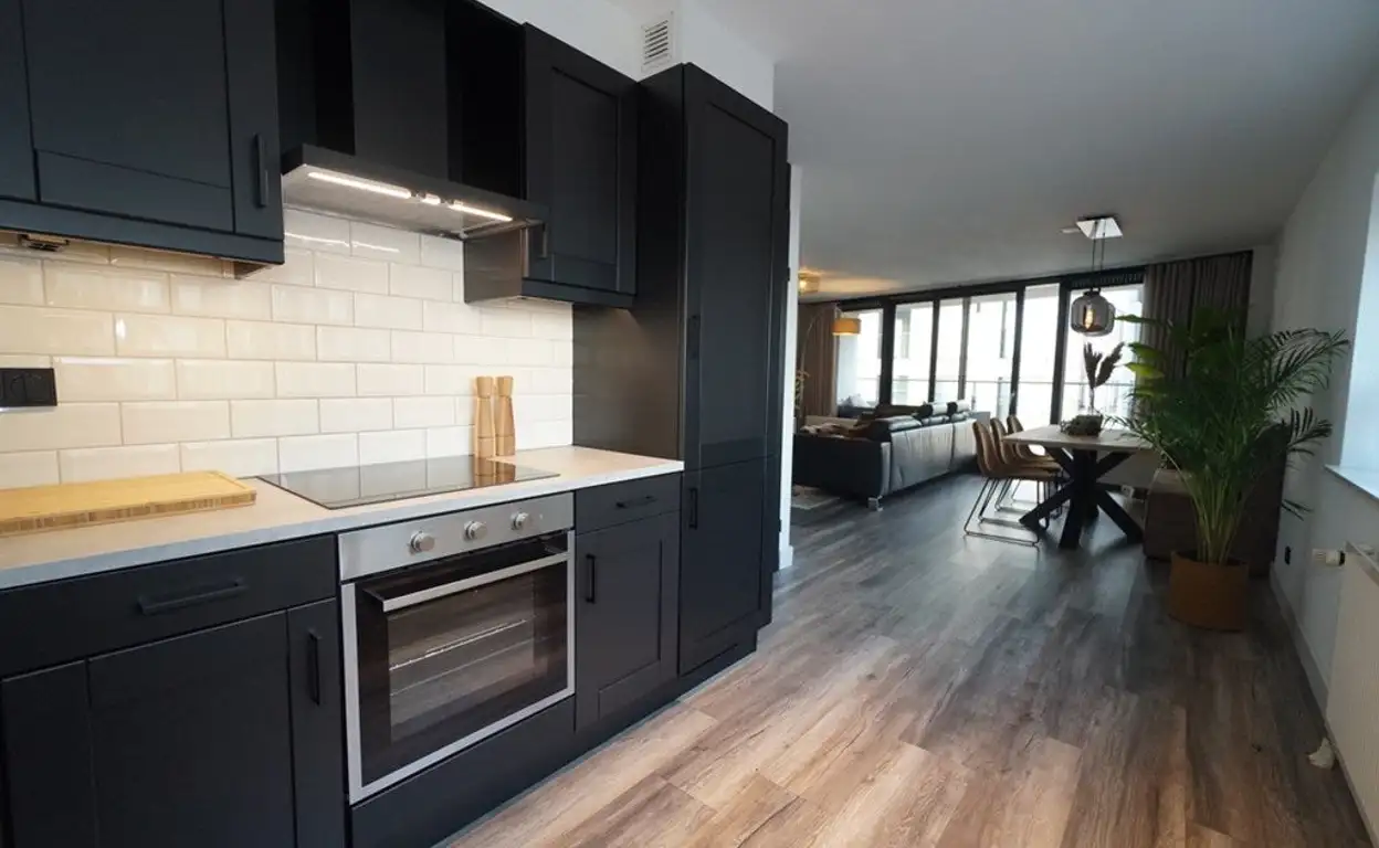 Foto #7 Appartement Laan op Zuid Rotterdam