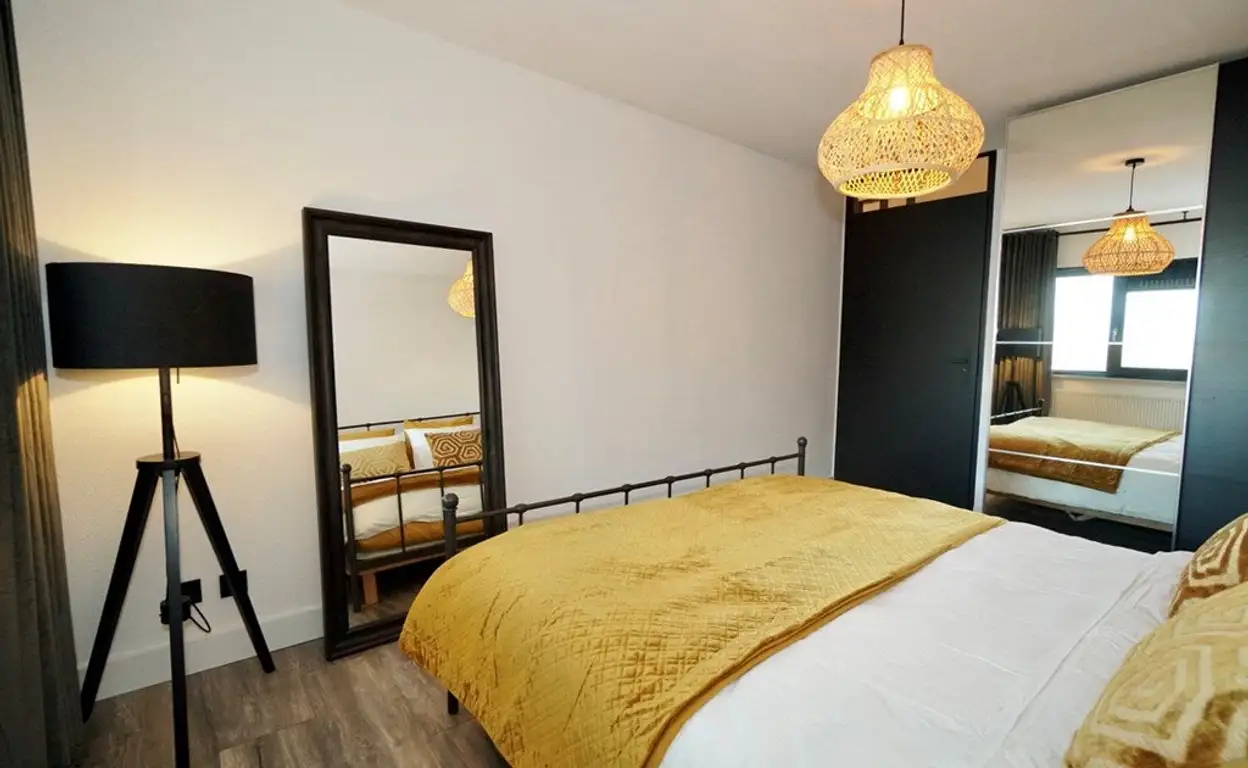 Foto #10 Appartement Laan op Zuid Rotterdam