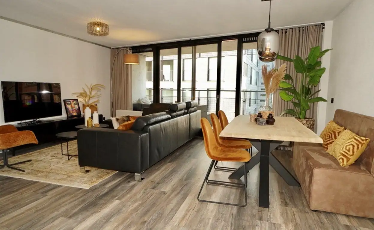 Foto #0 Appartement Laan op Zuid Rotterdam