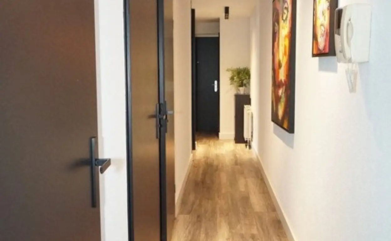 Foto #8 Appartement Laan op Zuid Rotterdam