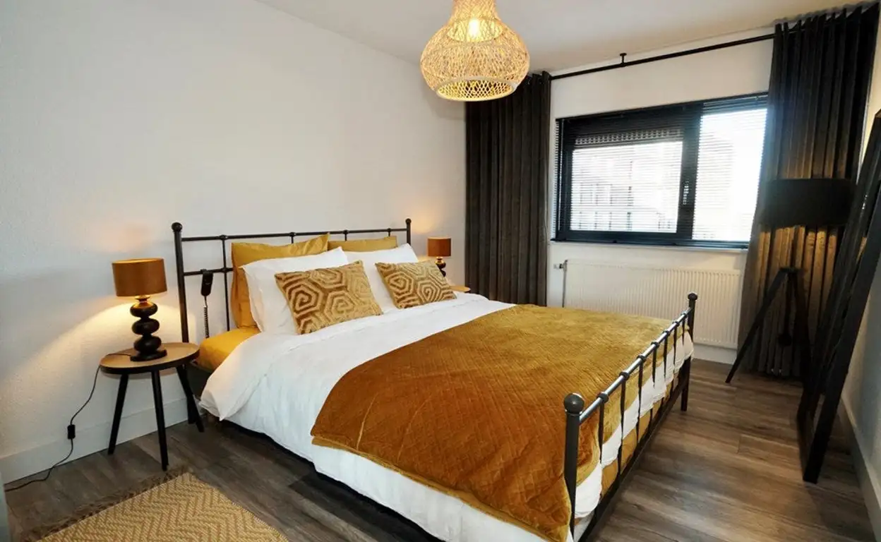 Foto #11 Appartement Laan op Zuid Rotterdam
