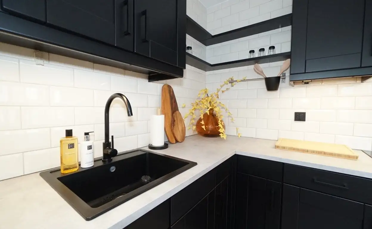 Foto #6 Appartement Laan op Zuid Rotterdam