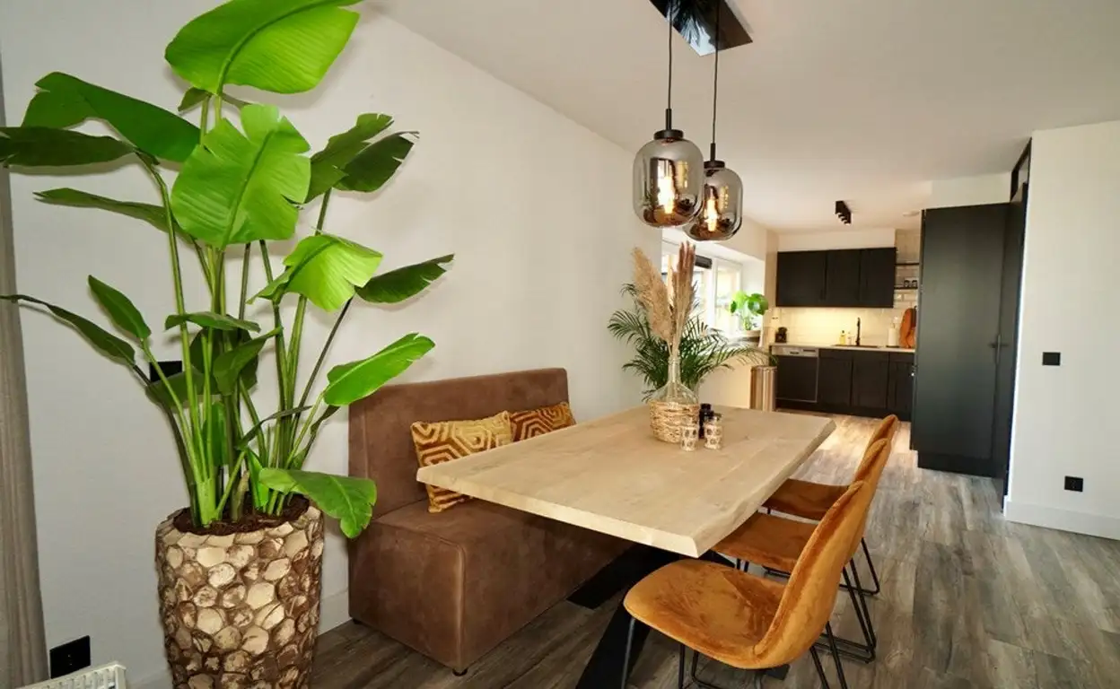 Foto #2 Appartement Laan op Zuid Rotterdam