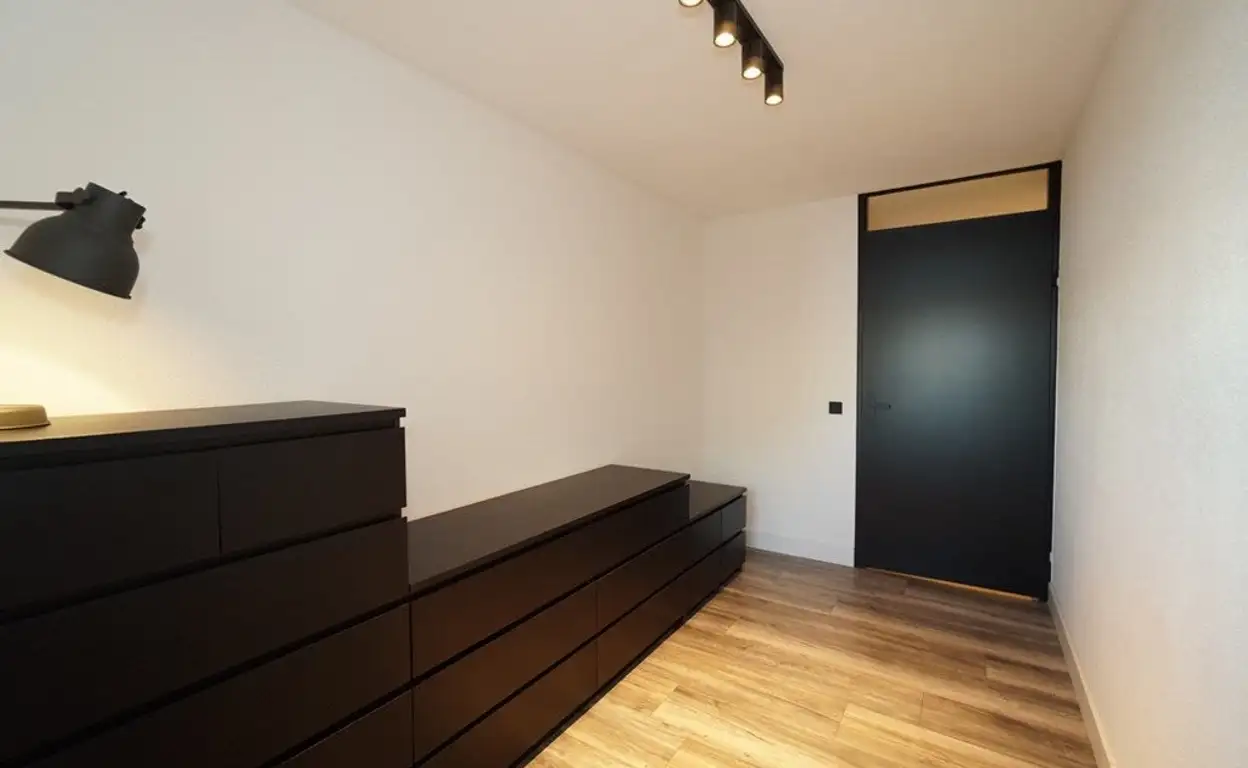 Foto #13 Appartement Laan op Zuid Rotterdam