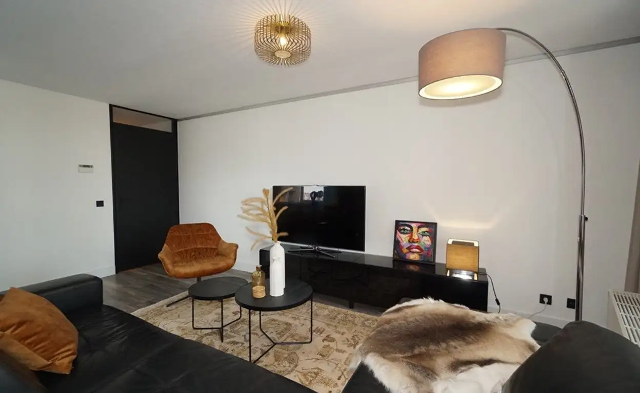 Foto #3 Appartement Laan op Zuid Rotterdam
