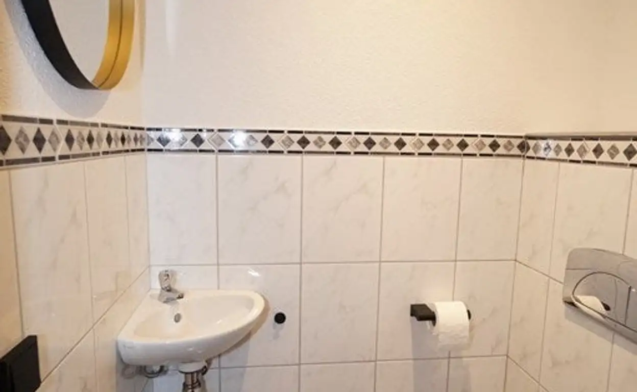 Foto #17 Appartement Laan op Zuid Rotterdam