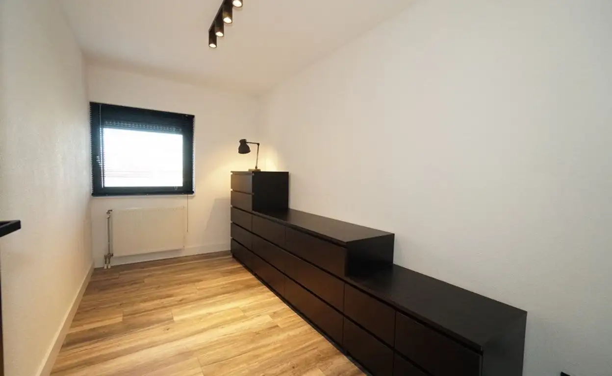Foto #12 Appartement Laan op Zuid Rotterdam