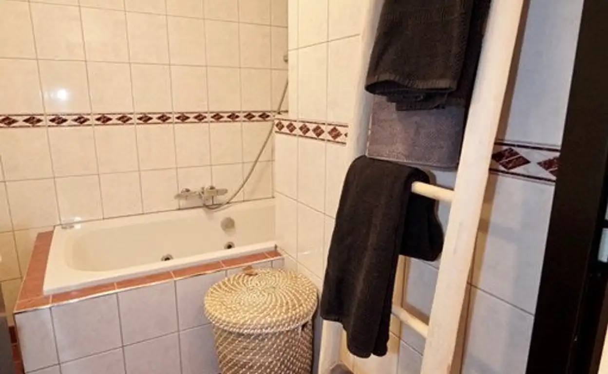 Foto #15 Appartement Laan op Zuid Rotterdam