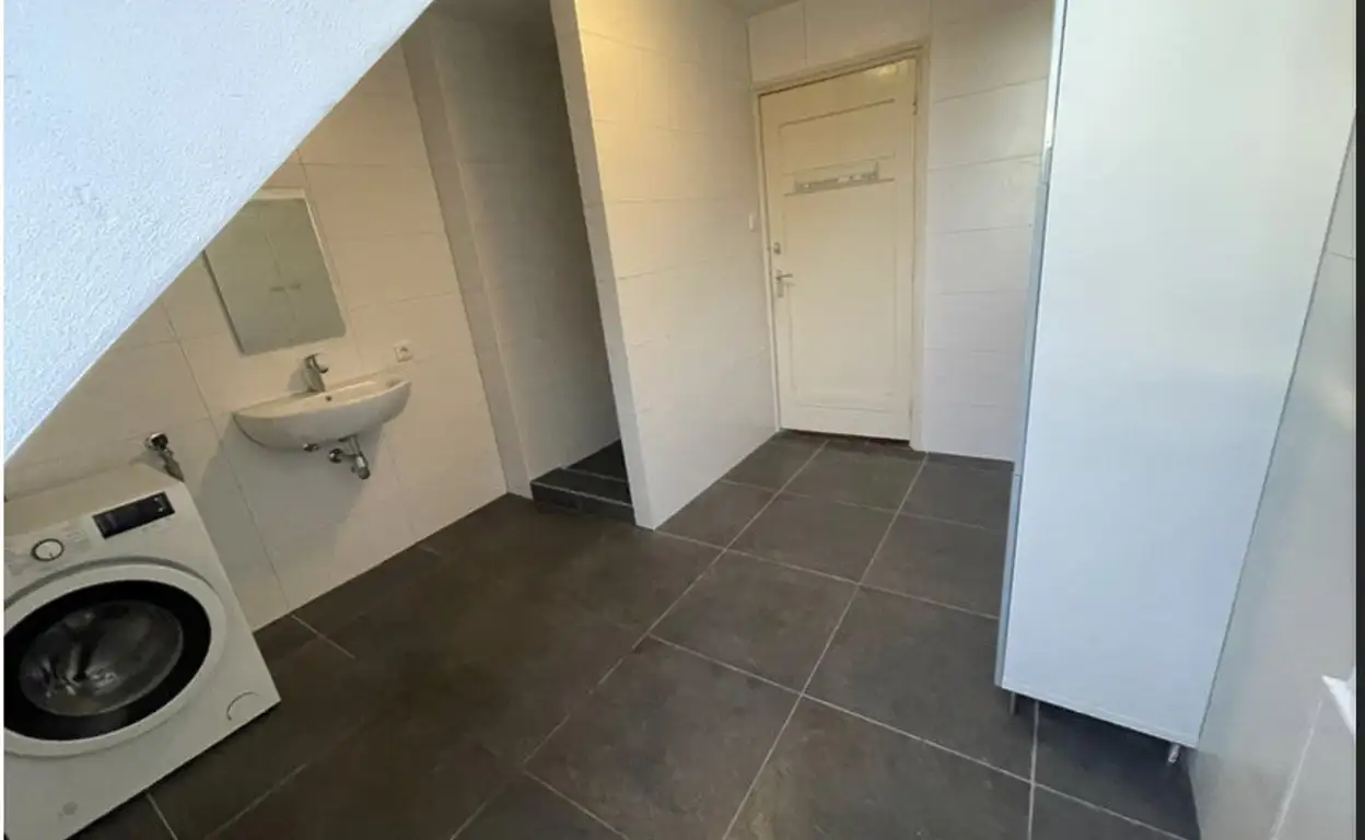 Foto #6 Kamer Bennekelstraat Eindhoven