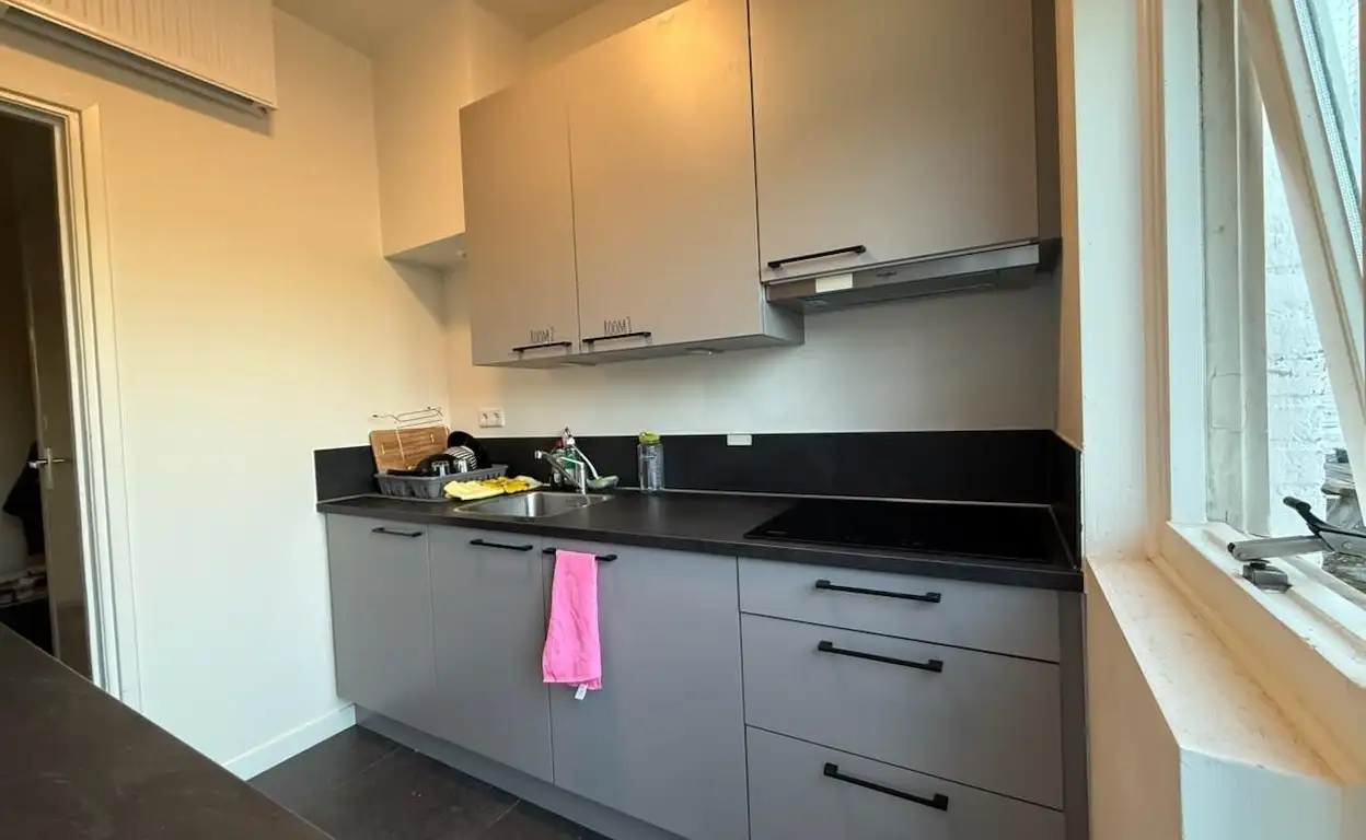 Foto #4 Kamer Bennekelstraat Eindhoven