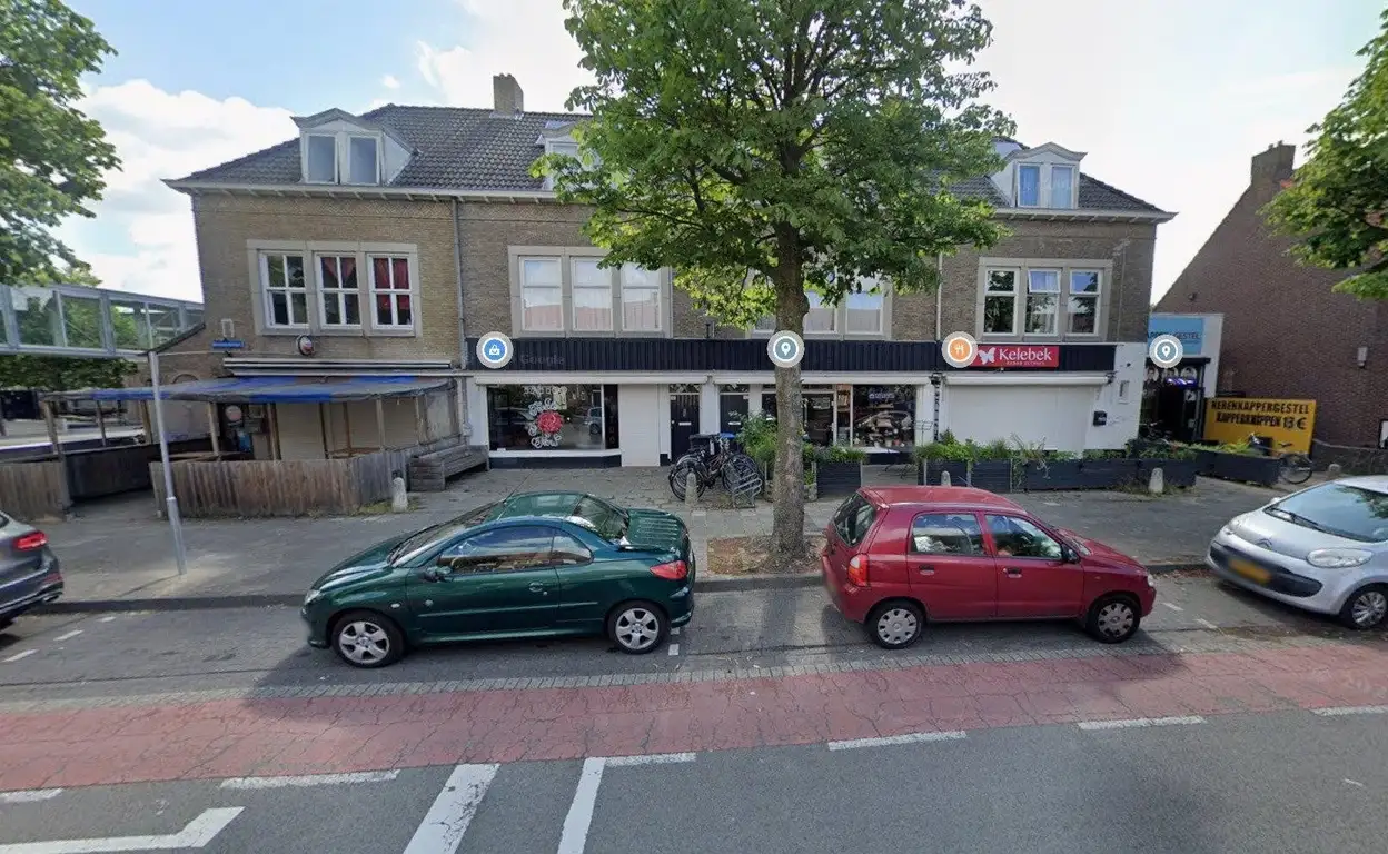Foto #0 Kamer Bennekelstraat Eindhoven