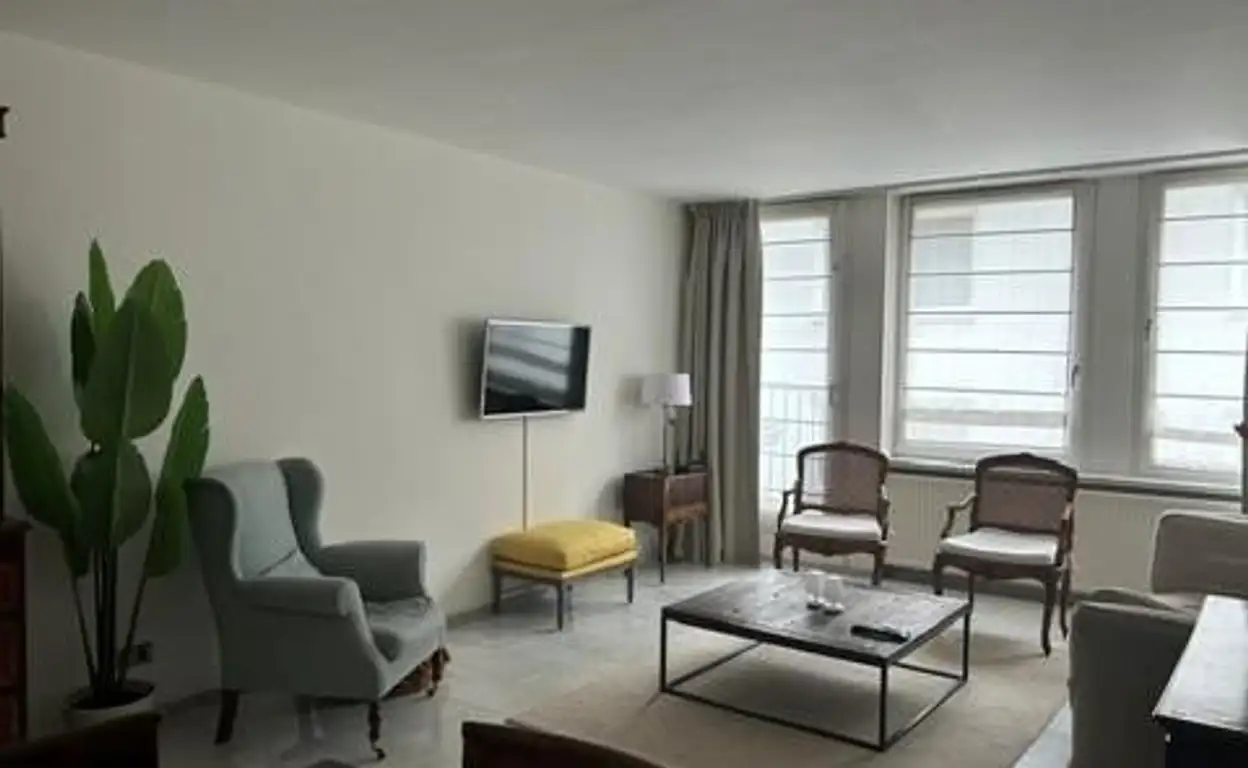 Foto #0 Appartement Havenstraat Maastricht
