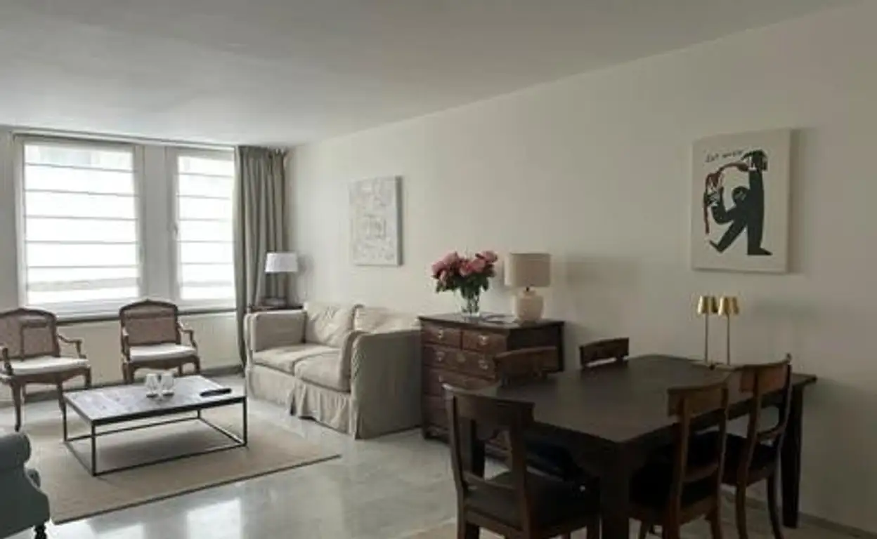 Foto #2 Appartement Havenstraat Maastricht