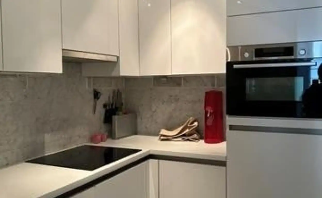 Foto #6 Appartement Havenstraat Maastricht