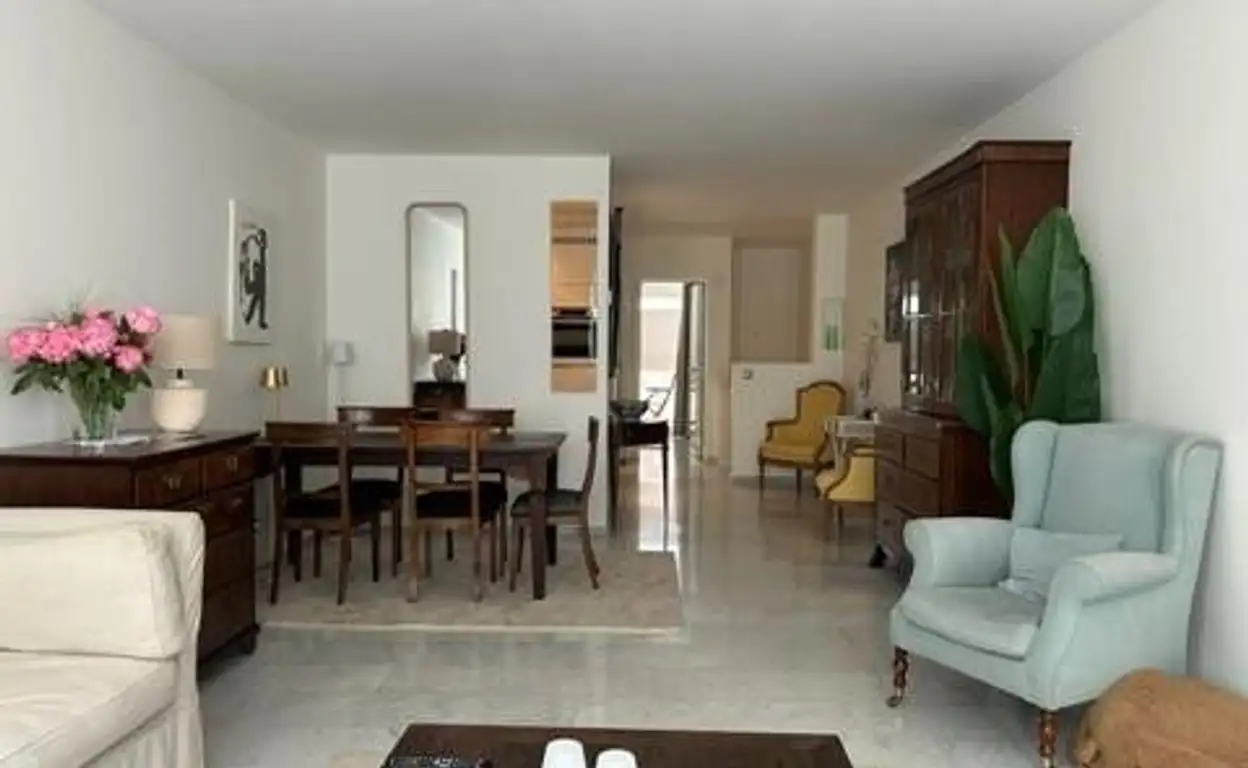 Foto #3 Appartement Havenstraat Maastricht