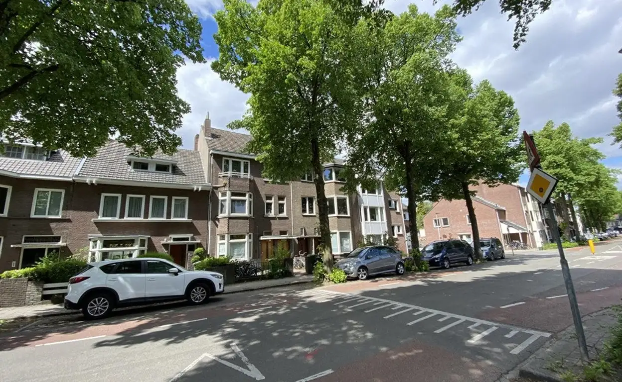 Foto #13 Kamer Koning Clovisstraat Maastricht