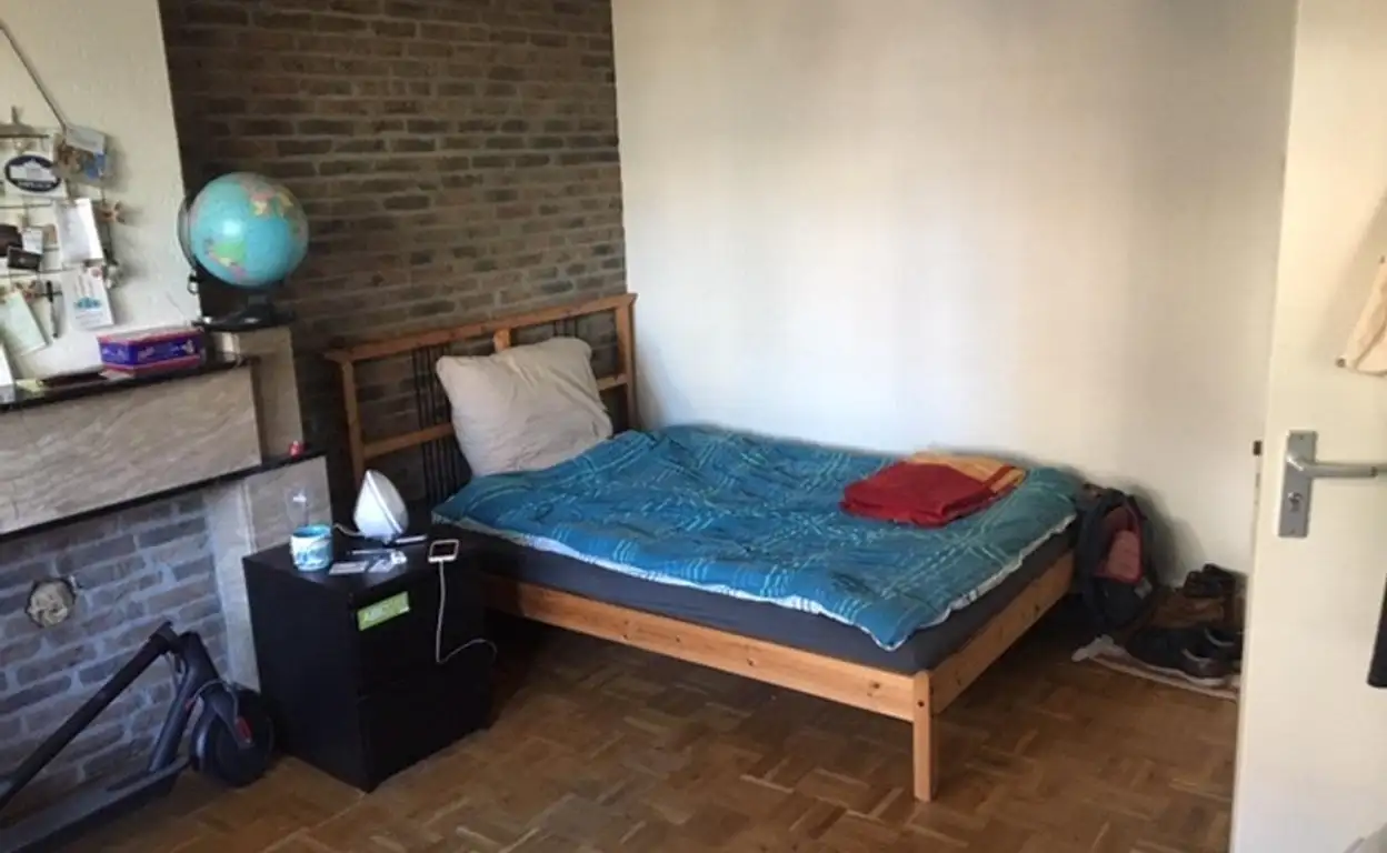 Foto #3 Kamer Koning Clovisstraat Maastricht