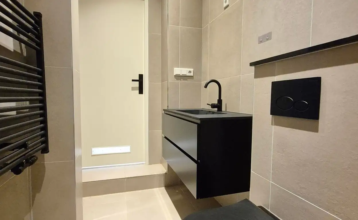 Foto #9 Appartement Sint Anna Zusterstraat Schiedam