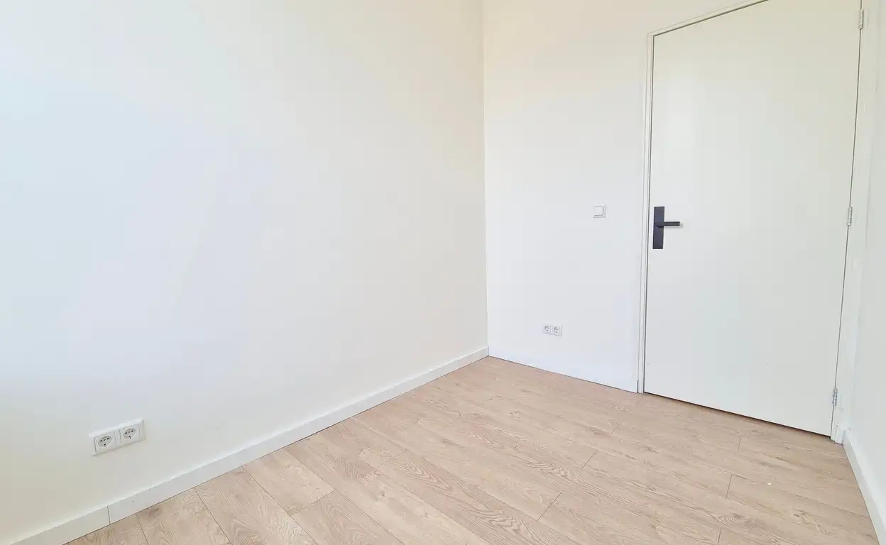 Foto #8 Appartement Sint Anna Zusterstraat Schiedam