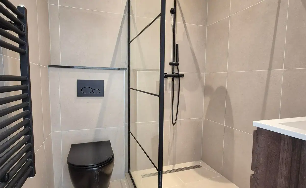 Foto #5 Appartement Sint Anna Zusterstraat Schiedam