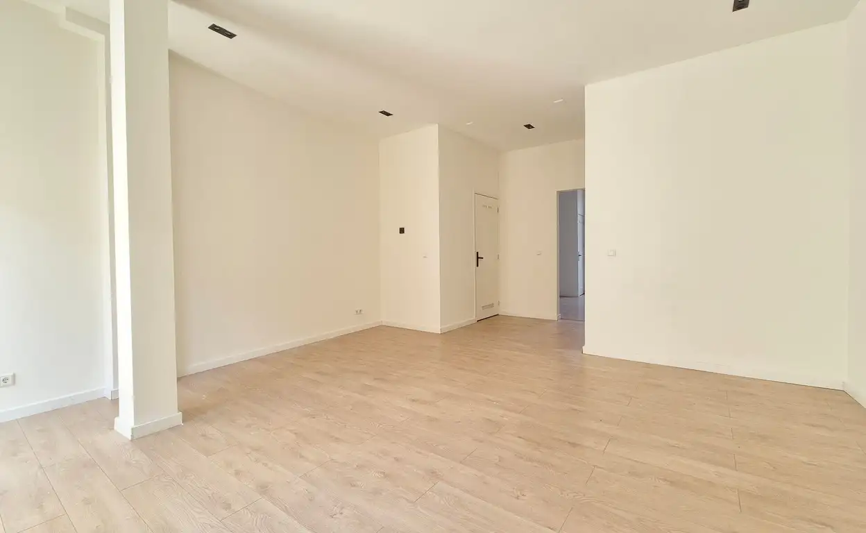 Foto #1 Appartement Sint Anna Zusterstraat Schiedam