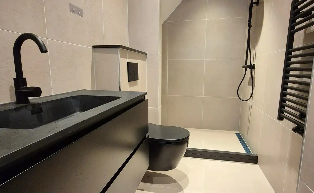 Foto #10 Appartement Sint Anna Zusterstraat Schiedam
