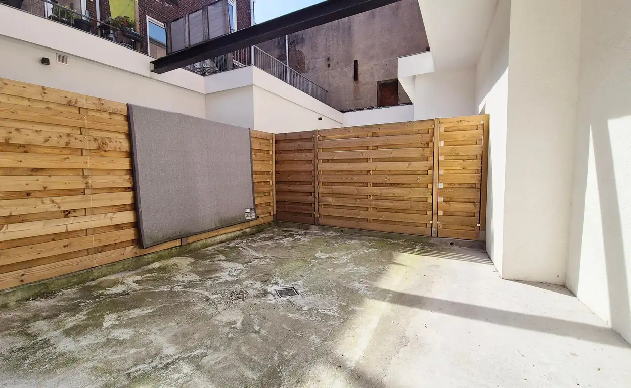 Foto #11 Appartement Sint Anna Zusterstraat Schiedam