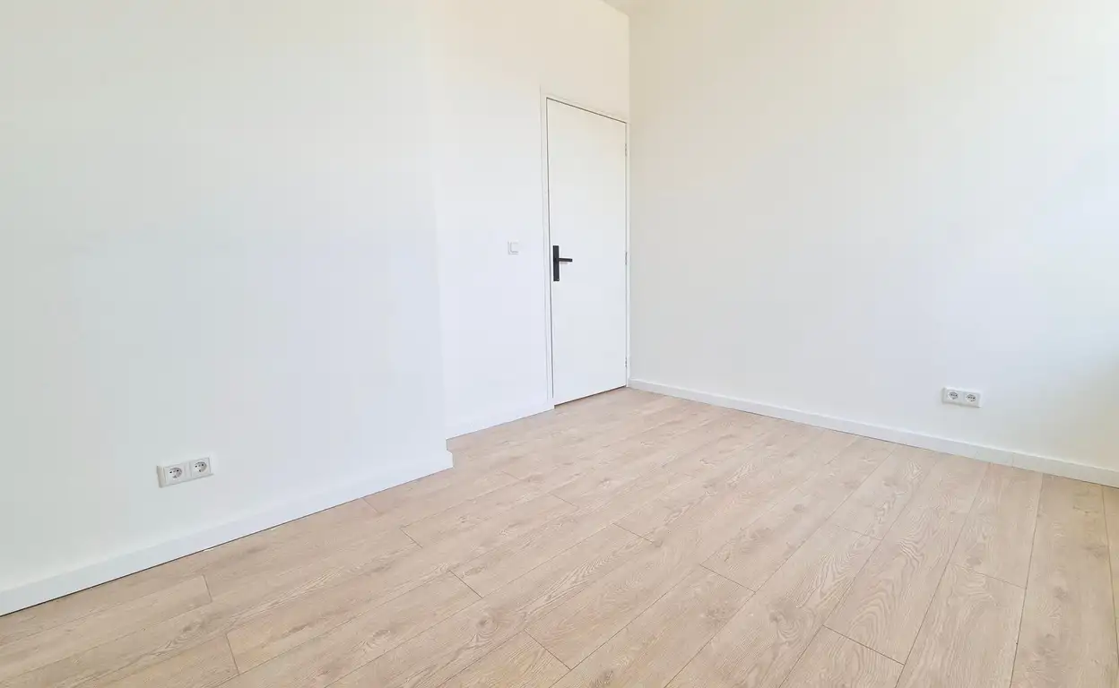 Foto #4 Appartement Sint Anna Zusterstraat Schiedam