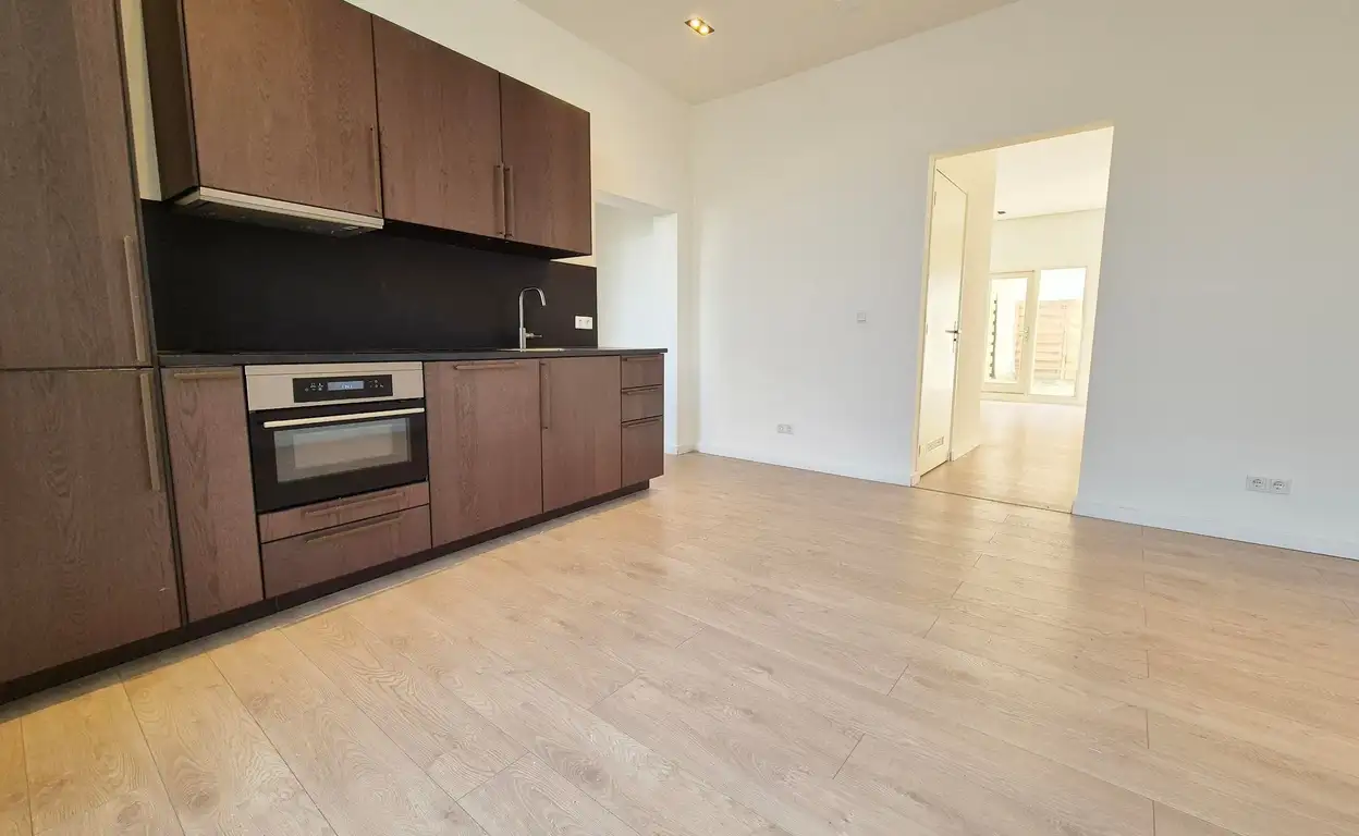 Foto #2 Appartement Sint Anna Zusterstraat Schiedam