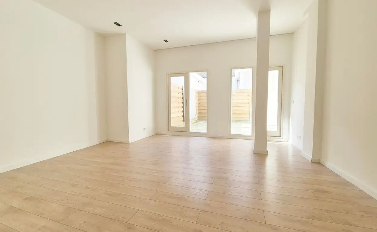 Foto #0 Appartement Sint Anna Zusterstraat Schiedam