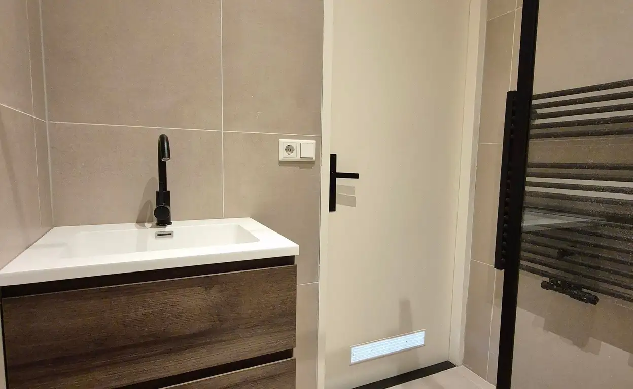 Foto #6 Appartement Sint Anna Zusterstraat Schiedam
