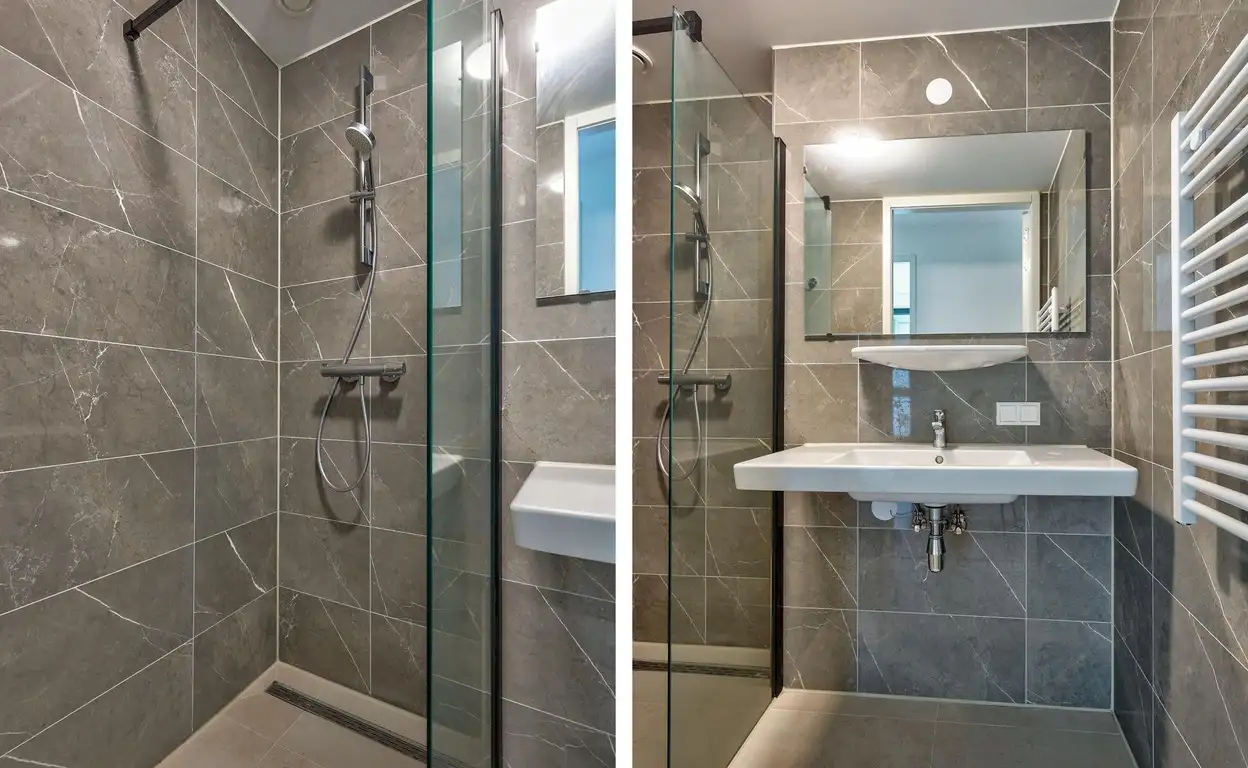 Foto #8 Appartement Bijlmerplein Amsterdam