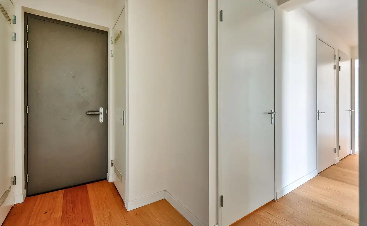 Foto #9 Appartement Bijlmerplein Amsterdam