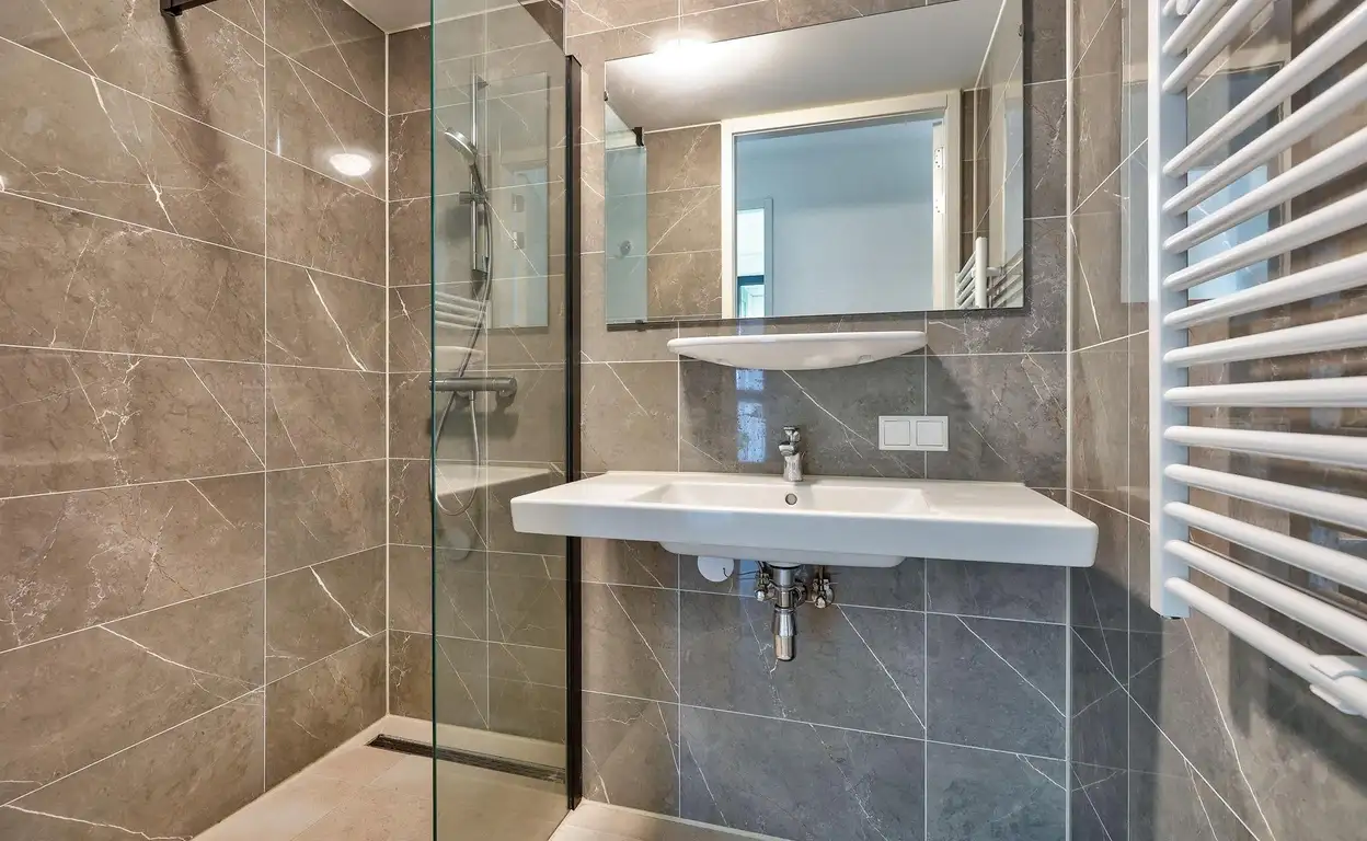 Foto #7 Appartement Bijlmerplein Amsterdam