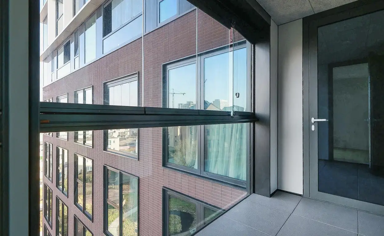 Foto #11 Appartement Bijlmerplein Amsterdam