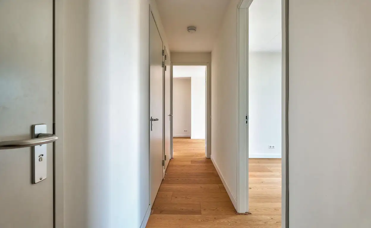 Foto #10 Appartement Bijlmerplein Amsterdam
