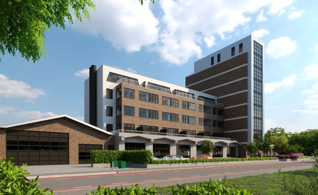Foto #5 Appartement Edeseweg Wekerom