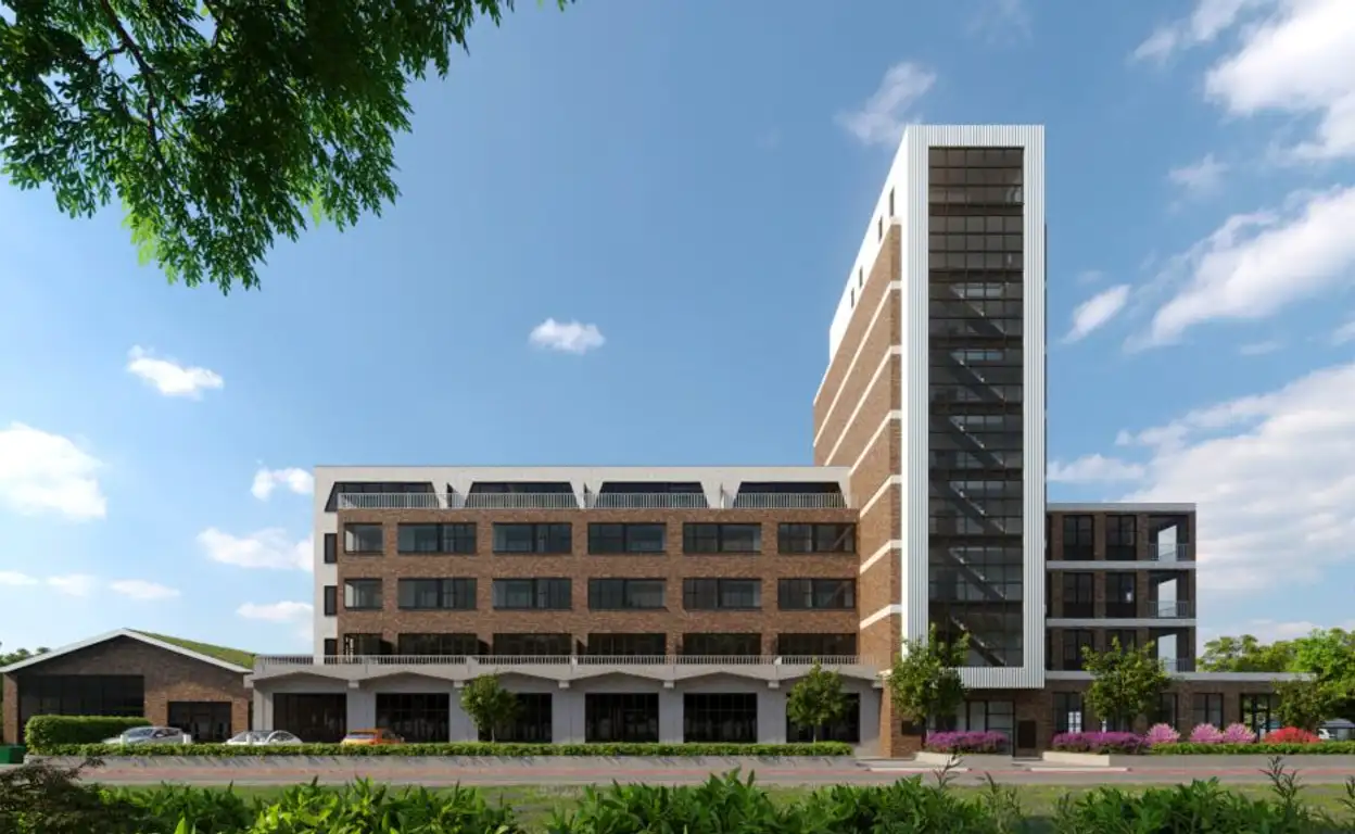 Foto #2 Appartement Edeseweg Wekerom
