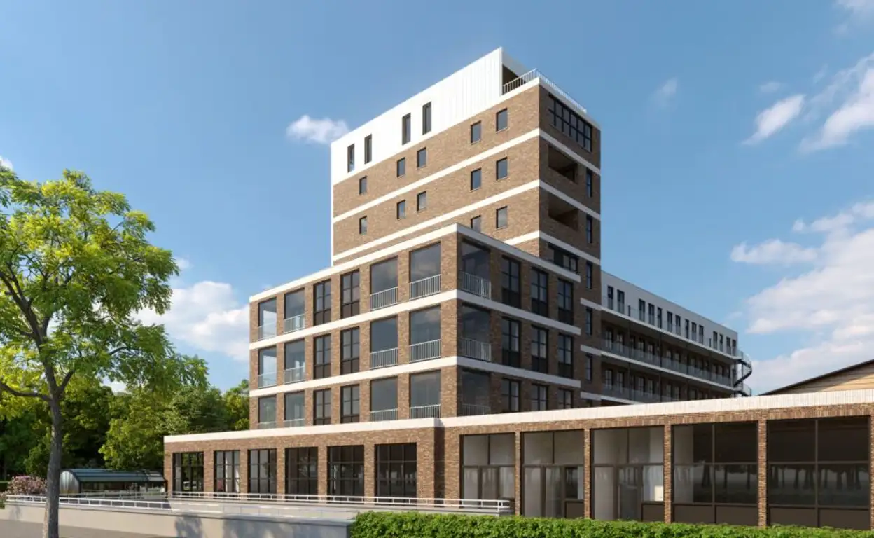 Foto #3 Appartement Edeseweg Wekerom