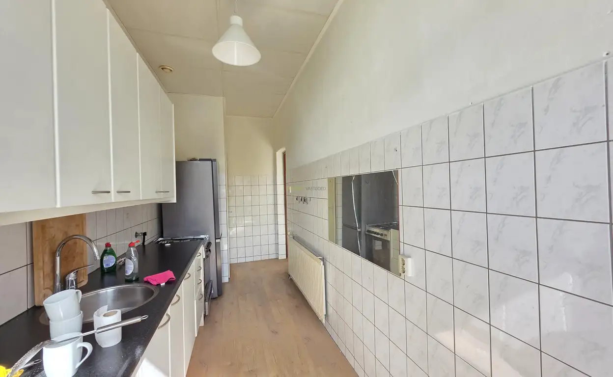 Foto #8 Appartement Soetendaalseweg Rotterdam