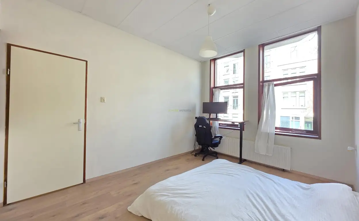Foto #17 Appartement Soetendaalseweg Rotterdam