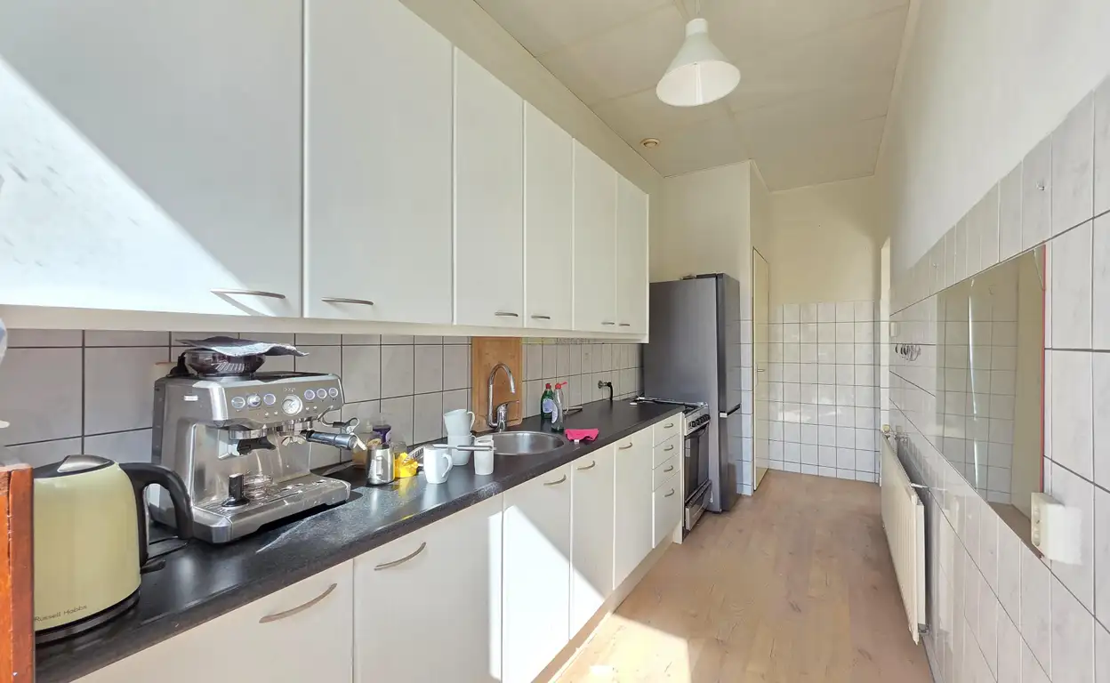Foto #7 Appartement Soetendaalseweg Rotterdam