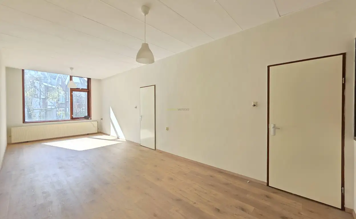 Foto #5 Appartement Soetendaalseweg Rotterdam