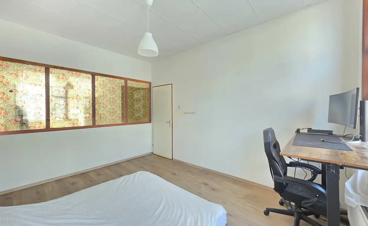Foto #19 Appartement Soetendaalseweg Rotterdam
