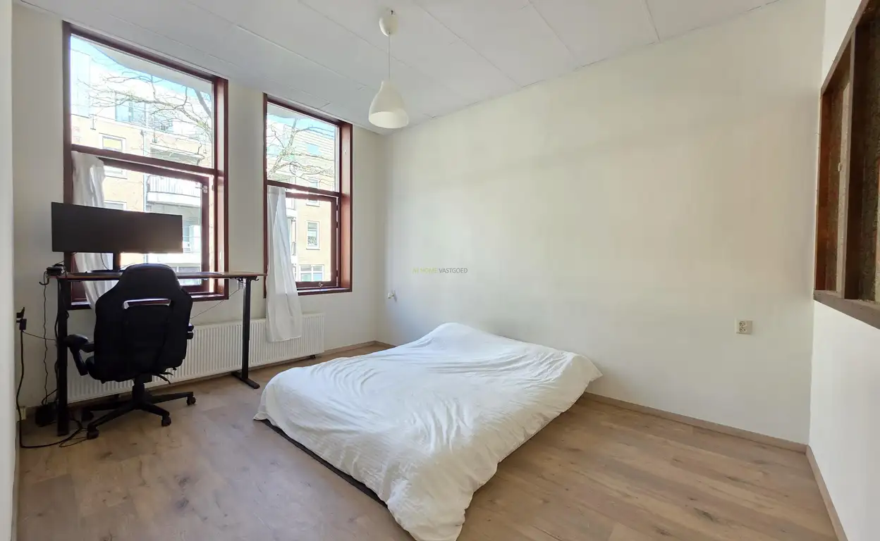 Foto #16 Appartement Soetendaalseweg Rotterdam