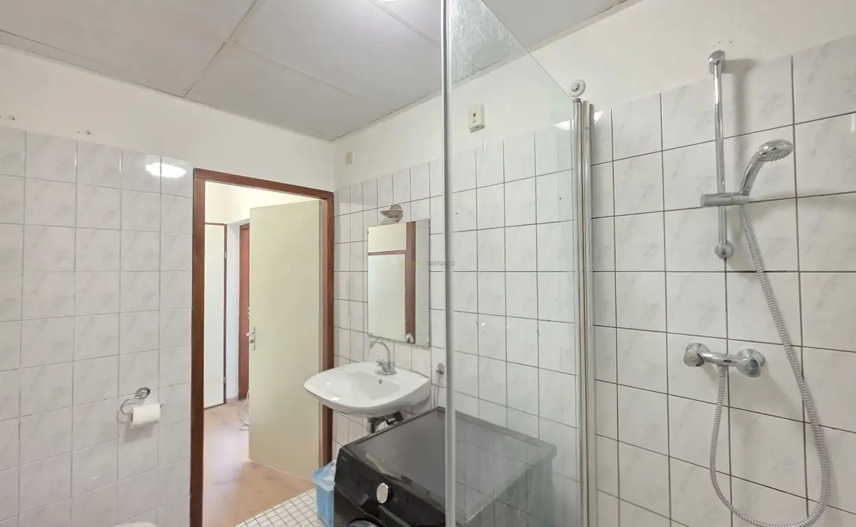 Foto #15 Appartement Soetendaalseweg Rotterdam