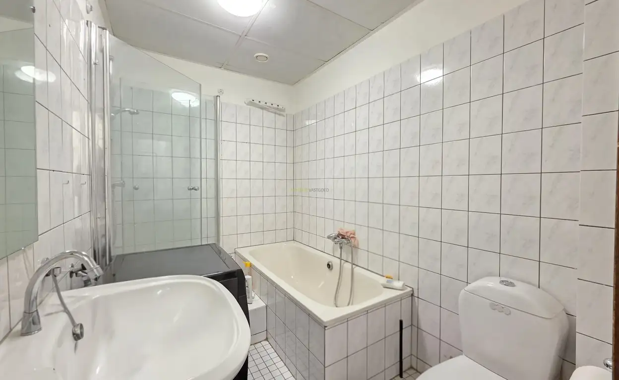 Foto #13 Appartement Soetendaalseweg Rotterdam