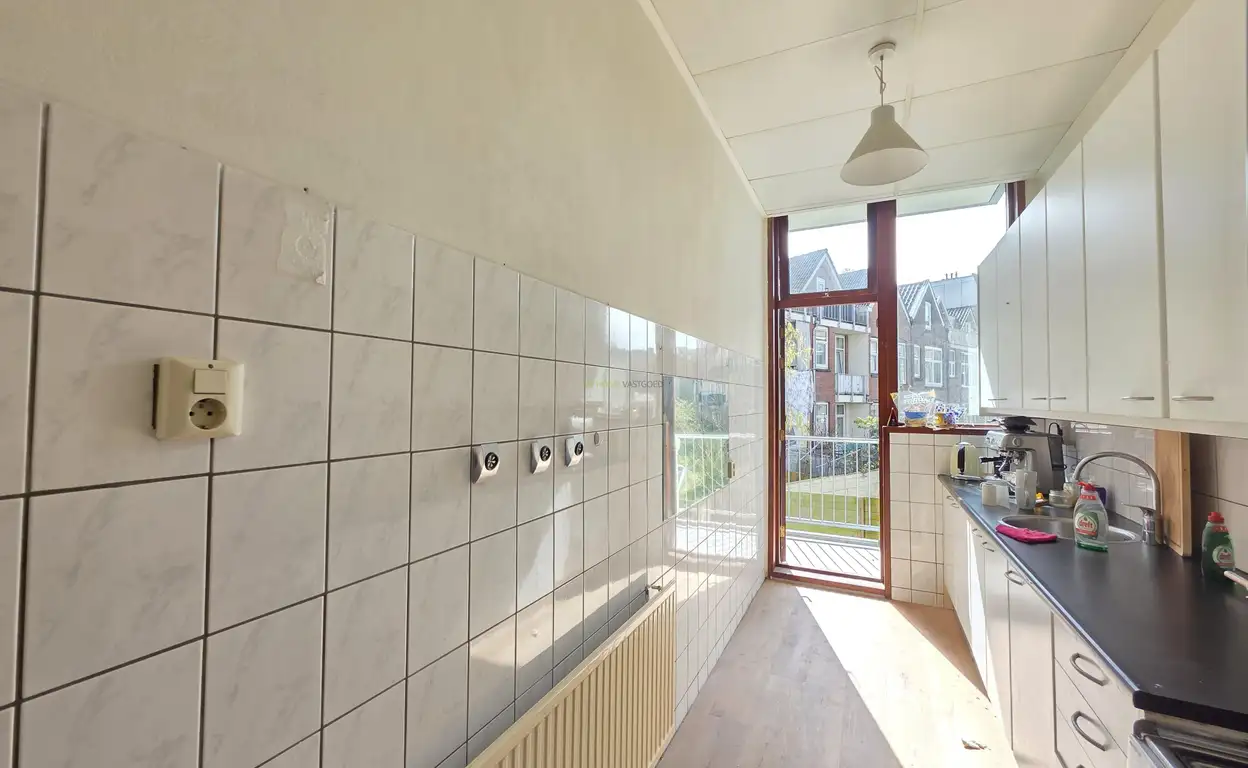 Foto #6 Appartement Soetendaalseweg Rotterdam