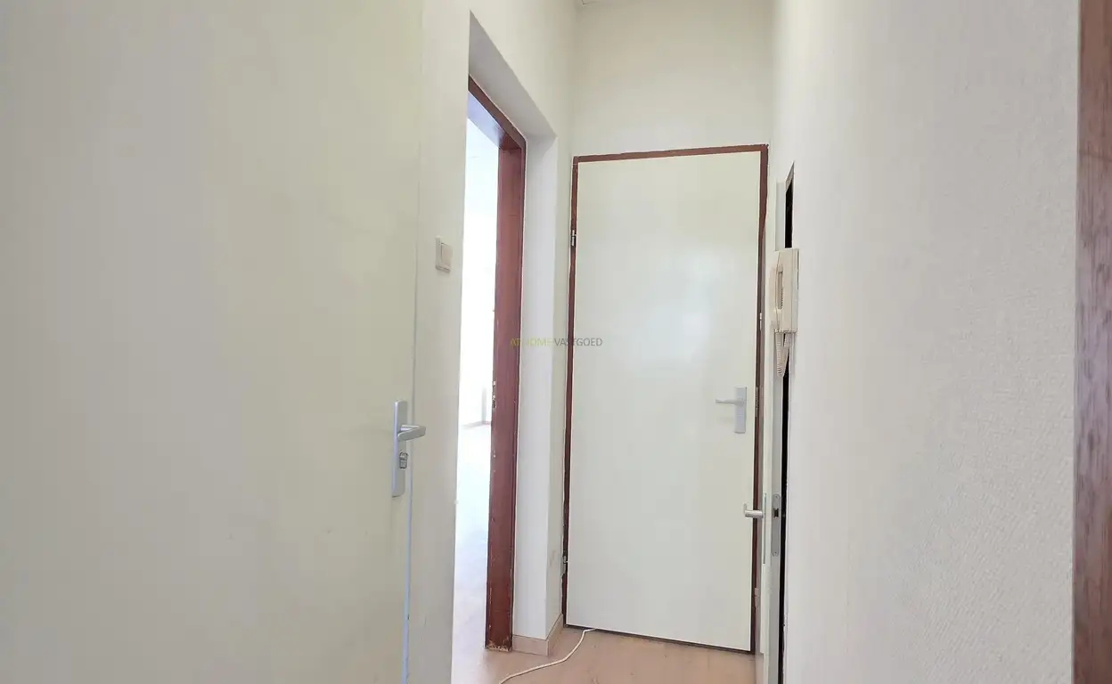 Foto #1 Appartement Soetendaalseweg Rotterdam