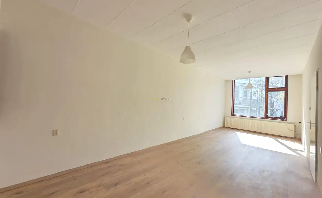 Foto #0 Appartement Soetendaalseweg Rotterdam
